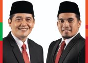 Memperoleh 37.93% Suara, Jagoan PDI Perjuangan Boyolali Legowo