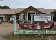 Hasil Pleno Pilkada di Kecamatan Darul Falah Berjalan Tertib ,Aman dan lancar