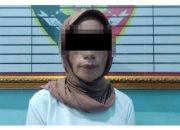 Polres Way Kanan Bekuk Terduga Pelaku Perdagangan Orang