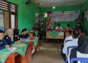 Dukung Pilkada Aman dan Sejuk, Polisi Ajak KPPS PPK Jaga Kondusifitas di Kasui