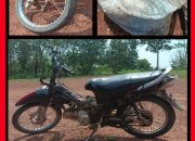 Pelaku Pencurian Buah Kelapa Sawit di PT. AKG Sungsang Diringkus Polisi