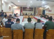 Berikut 4 Tema Debat Kedua Paslon Kota Prabumulih