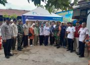 Sinergi Pengelolaan Sampah dan Ketahanan Pangan Kelurahan Duren Sawit