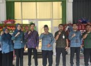 Pemkab Pasaman Sangat Mensupport Program BPJS Ketenagakerjaan