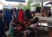 Dinas Pertanian Pemalang Laksanakan Penyaluran Subsidi Pangan
