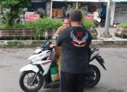 Giat Rutin Jum at Berkah 234 SC Dan WPSP Pemalang