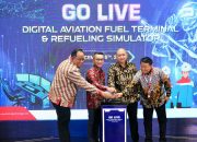 Inovasi Digital Pertamina Patra Niaga: Transformasi Layanan Avtur di Indonesia