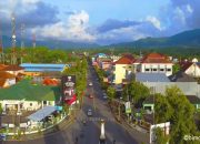 UMK Masih Rendah Di Wilayah Ini Masih Tergolong Kabupaten Miskin