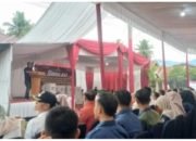 Sambut Pilkada 2024, KPU Pasaman Gelar Simulasi Pemungutan Dan Penghitungan Suara