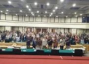 KPU Pasaman Gelar Bimtek KPPS Se-Pasaman