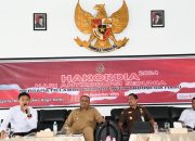 Polres Aceh Timur Tegaskan Komitmennya Dalam Pemberantasan Korupsi