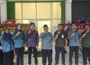 Pemkab Pasaman Support Besar Untuk Mendukung Program BPJS Ketenagakerjaan
