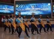 Srikandi-Srikandi Seskoal Siap Meriahkan HUT Kowal