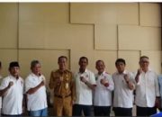 PJ Walikota Prabumulih Mendukung di Adakanya MUSORKOT Luar Biasa
