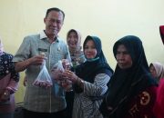 GERAKAN PANGAN MURAH UNTUK STABILISASI PASOKAN DAN HARGA PANGAN DI KOTA PRABUMULIH