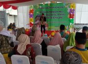 Peragaan Manasik Haji Anak – Anak Raudhatul Athfal Se-Kabupaten Pemalang