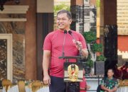 Kasad: Pencapaian Tahun Ini Jadi Standar Minimal Untuk Tahun Depan