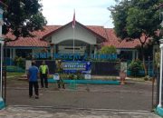 English Contest 2024 Siswa-Siswi Tingkat SMP Se-Kabupaten Pemalang