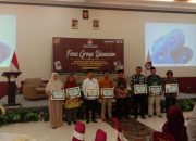 Focus Group Discussion Pemalang Tahun 2024