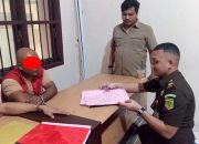 Berkas Perkara Lengkap, Polres Aceh Timur Tahap II Kasus TP Pengangkutan BBM Bersubsidi ke Kejaksaan