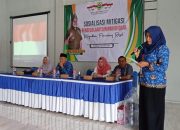 Wujudkan Pemalang Resik , Bersih Sampah Itu Tekad Kami
