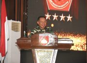Panglima TNI Apresiasi Babinsa Atas Pembinaan Teritorial Yang Luar Biasa