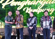 Kasad: Tantangan Mempertahankan Ideologi Pancasila di Era Teknologi Sangat Luar Biasa