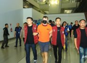 Bareskrim Polri Berhasil Amankan DPO Pengendali Clandestine Lab di Bali Asal Ukraina, Dirtipidnarkoba: Bukti Tegas Perang Melawan Narkoba