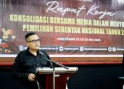 Semua Paslon Pilkada di Pasaman Dinyatakan Patuh Lapor Dana Kampanye