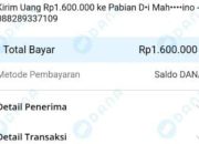 Penipuan Online Marak Terjadi di Pemalang