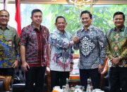 Mendagri Dukung Sukseskan Perayaan Natal Nasional 2024