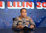 Update Operasi Lilin 2024: Polri Antisipasi Lonjakan Kendaraan Pada Libur Natal dan Tahun Baru