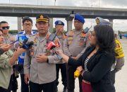 Polri Lakukan Pelatihan Gabungan Ambulans Udara, Tingkatkan Pelayanan Darurat Saat Nataru