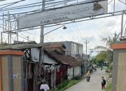 YLBH Gaman Laporkan Pj. Bupati Tegal Ke Ombudsman