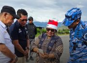 Tindak Lanjuti Instruksi Presiden, Wamendagri Ribka Haluk Tinjau Harga Tiket Penerbangan Saat Nataru di Papua Pegunungan
