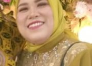 Bentar Lagi istri Kades Banjarsari Berangkat Umroh Ketanah Suci