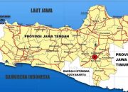 Pilh Hengkang dan Bentuk Provinsi Baru Ini Wacana dari 6 Kabupaten Termiskin Jawa Tengah Jadi Bahan Perbincangan Publik