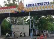 Tarif Tiket Masuk Ke Tempat Obyek Wisata Pantai Widuri Pemalang Tidak Naik