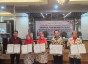 BSKDN Teken Kerja Sama dengan ADRI Perkuat Kolaborasi Riset dan Inovasi