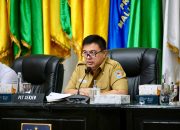 Jelang Akhir Tahun, Plt. Sekjen Kemendagri Imbau Daerah Lakukan Konsolidasi Percepat Realisasi APBD