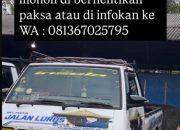 Jelang Tahun Baru 2025, Mobil Bergambar Bupati Terpilih Tanggamus Raib Digondol Maling