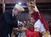 Bupati Way Kanan Kukuhkan Kepengurusan Dewan Kesenian Way Kanan Periode 2024–2028