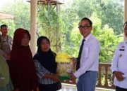 Peringati HPS Ke-44, Bupati Adipati Buka Kegiatan SPHP GPM Tingkat Kabupaten Way Kanan Tahun 2024