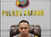Kapolri Kapolda Diminta Copot Kapolres Asahan, Diduga Membekap Bandar Besar Judi Nainggolan !!