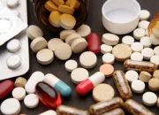 Wow!! Toko Obat Maju Jaya, dan Kian Jaya Serta Di Apotik Mangsa Diduga Jual Obat Keras Secara Bebas !!