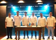 Tren Transaksi Digital Diproyeksi Terus Meningkat, BNI Ekosistem Jadi Solusi Buat Nasabah Perbankan