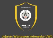 JWI Aceh Timur Segera Digelar Turnamen Sepak Bola anak Usia 14 Tahun
