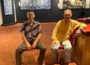 Pameran Batik Akhir Tahun “Meniti Jejak Seni Nusantara dalam Harmoni Global”