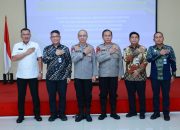 Korpolairud Perkuat Kompetensi Personel Lewat Kerja Sama dengan Akademi Penerbangan dan Pelayaran