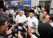 Mendagri: Layanan Penerbitan PBG di Kota Tangerang dapat Diproses Kurang dari 10 Jam